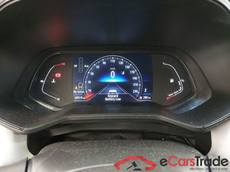 Renault Clio TCe 90 Techno 5d #6