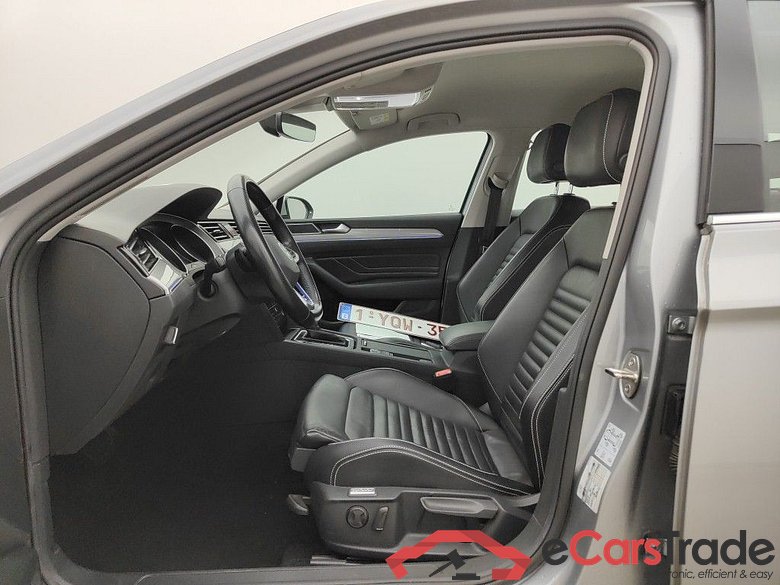 Volkswagen Passat Variant 1.4 TSI DSG6 GTE Business 5d #3