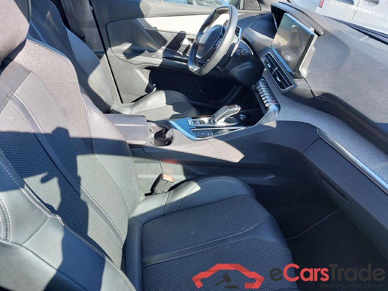 PEUGEOT 5008 / 2020 / 5P / todoterreno 1.2 PureTech 96KW S&S GT EAT8 #6