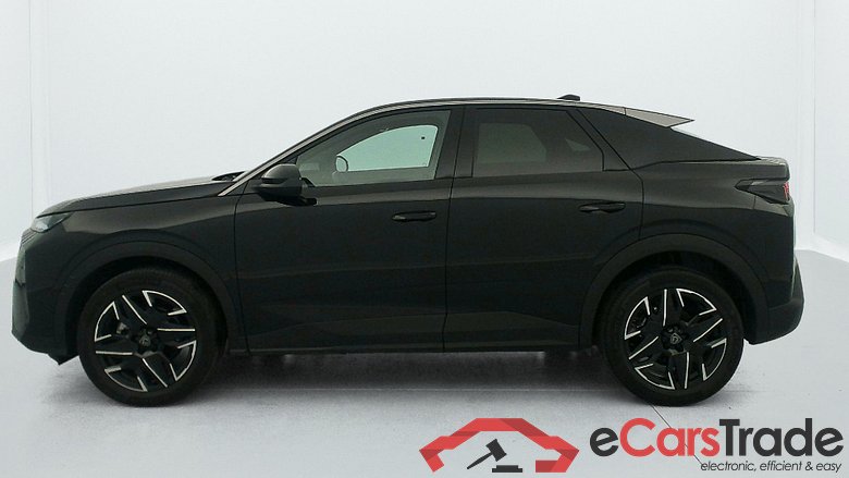 Peugeot 3008 Hybrid 145 e-DCS6 Allure #4