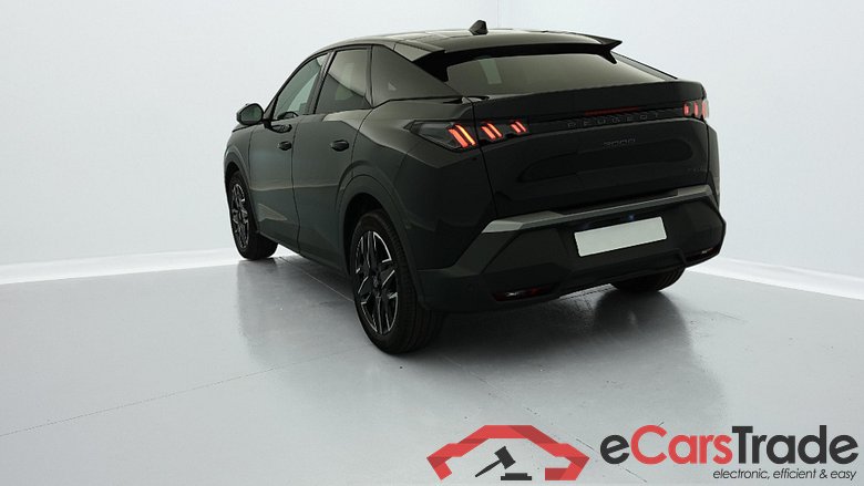 Peugeot 3008 Hybrid 145 e-DCS6 Allure #5
