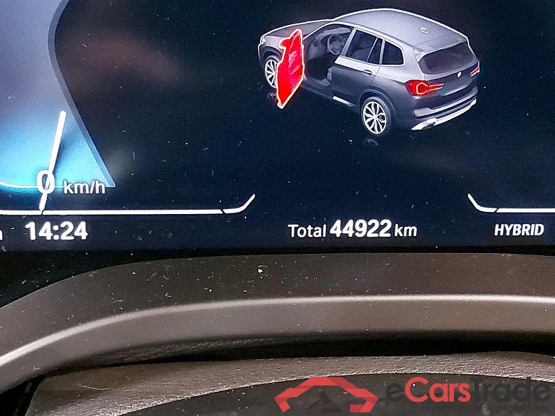 BMW - BMW X3 xDrive30e 272PK Business Edition With Vernasca Heated Seats & Comfort Access & Driving Assistant Pack & Drive Recorder & Parking Assistant Plus  * HYBRID * #5