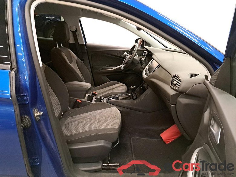 OPEL - OPE GRANDLAND X 1.2 Turbo S/S AT8 Edition 130PK Pack Experience & Safety & Winter & Park & Go Technology & Versatility Interior * PETROL * #3