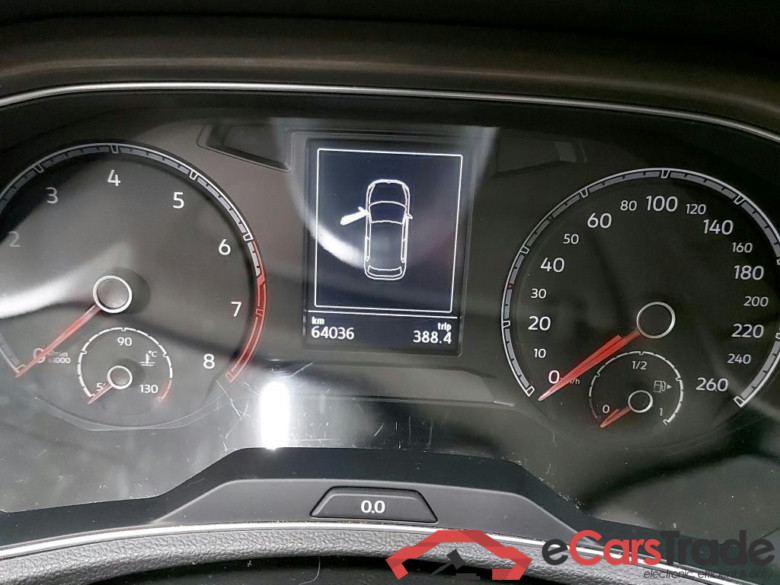 VOLKSWAGEN - VW  T-ROC TSI 150PK Style & Pack Comfort & Travel & Seat Comfort Pack & Winter * PETROL * #5