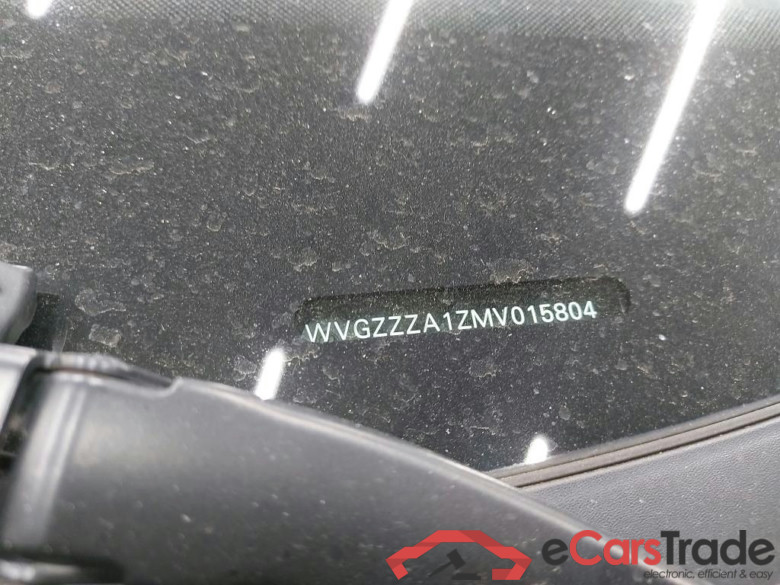 VOLKSWAGEN - VW  T-ROC TSI 150PK Style & Pack Comfort & Travel & Seat Comfort Pack & Winter * PETROL * #6