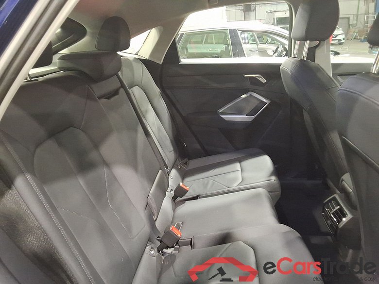 AUDI Q3 Sportback 1.4 45 TFSI E S TRONIC #5