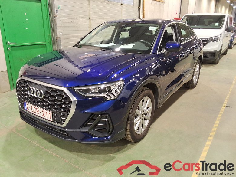 AUDI Q3 Sportback 1.4 45 TFSI E S TRONIC