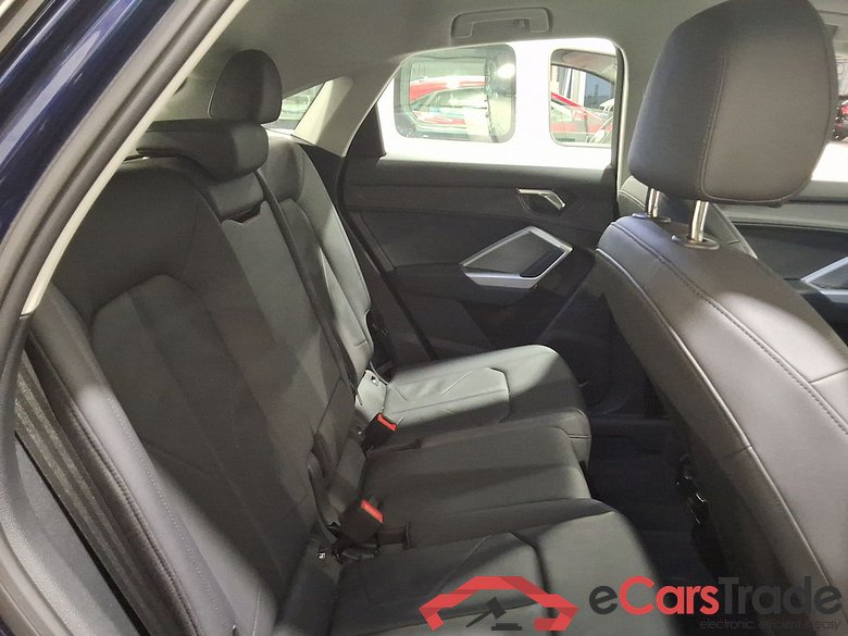 AUDI Q3 Sportback 1.4 45 TFSI E S TRONIC #5