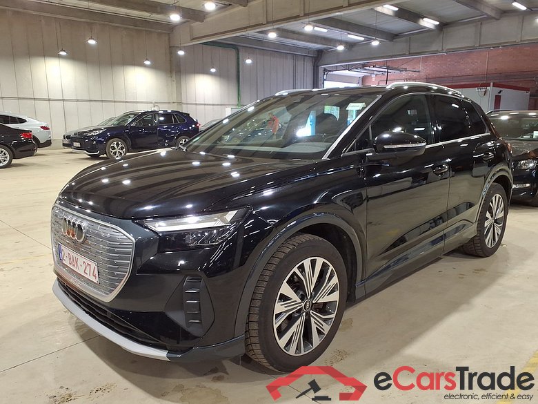 AUDI Q4 E-TRON BEV 82KWH 40 ADVANCED AUTO #1