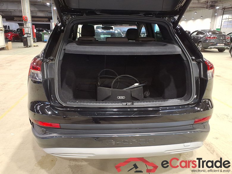 AUDI Q4 E-TRON BEV 82KWH 40 ADVANCED AUTO #3