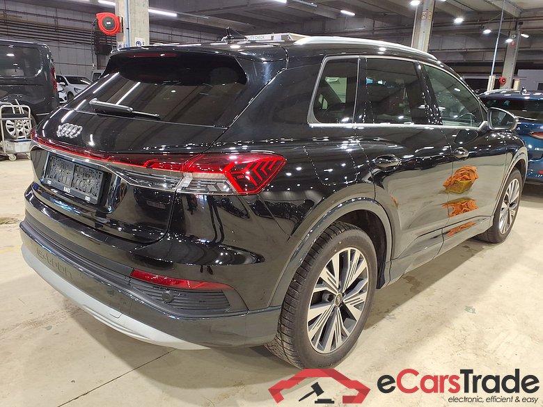 AUDI Q4 E-TRON BEV 82KWH 40 ADVANCED AUTO #4