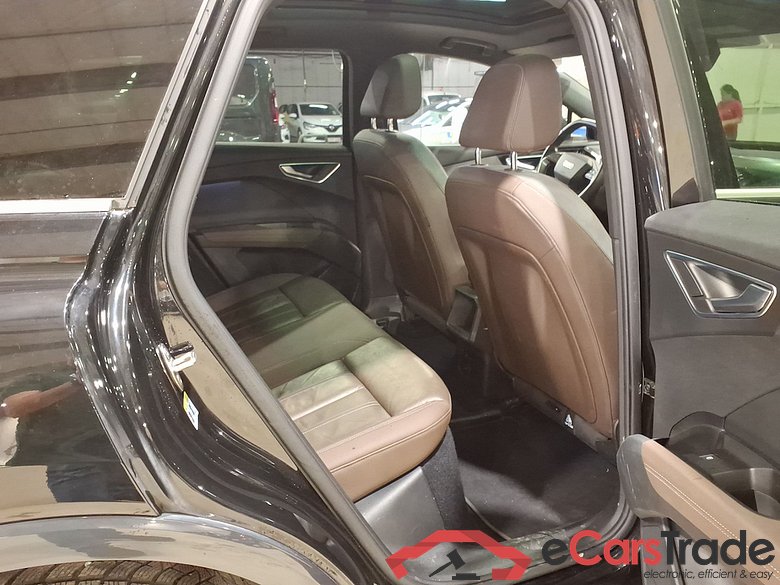 AUDI Q4 E-TRON BEV 82KWH 40 ADVANCED AUTO #5