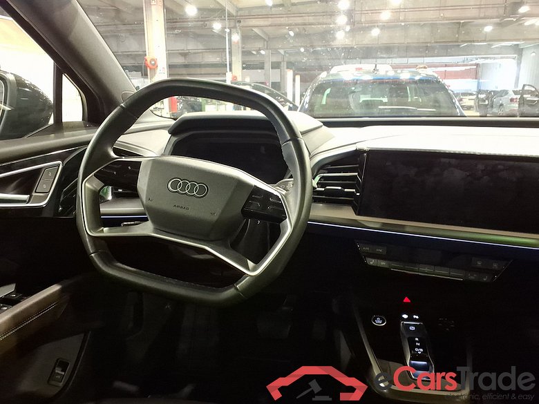 AUDI Q4 E-TRON BEV 82KWH 40 ADVANCED AUTO #6