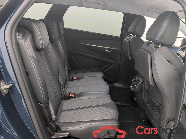 PEUGEOT 5008 1.5 BLUEHDI 130 ALLURE PACK #6