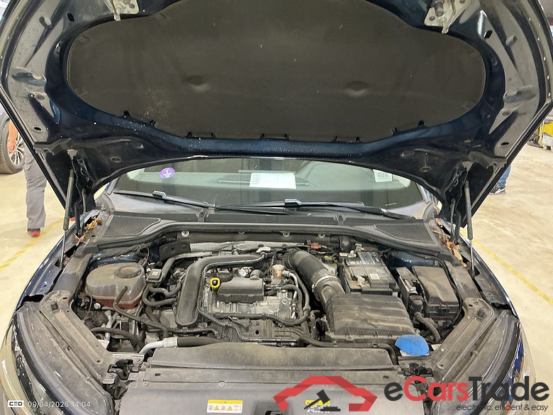 SKODA OCTAVIA COMBI 1.0 TSI MHEV 81KW DSG AMBITION #6