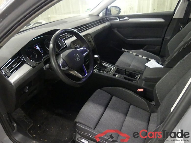 Passat Variant GTE 1.4 TSI 160KW AT6 E6d #4