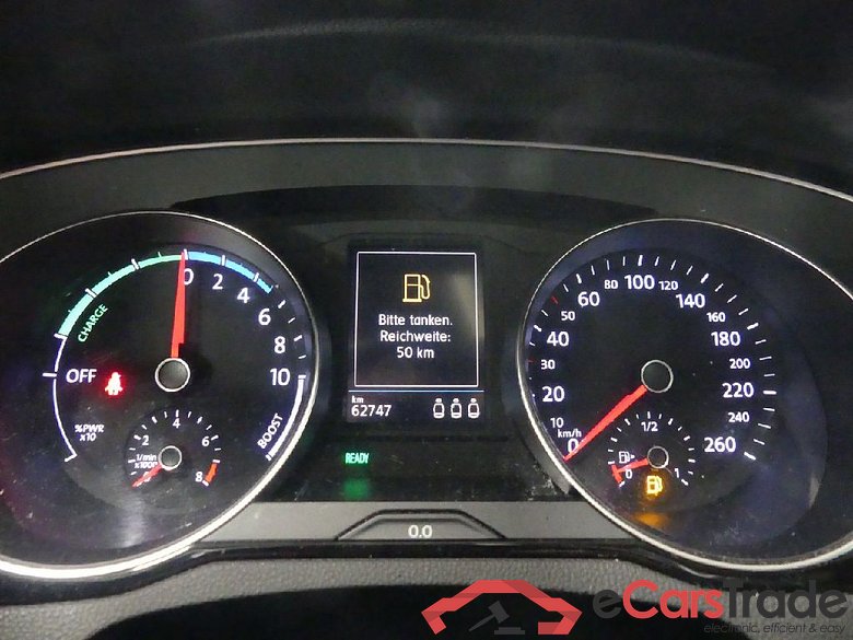 Passat Variant GTE 1.4 TSI 160KW AT6 E6d #6