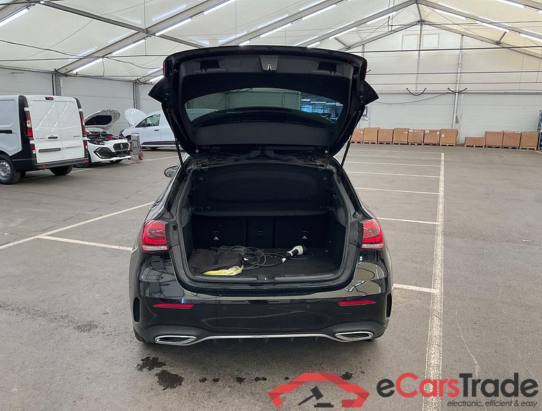 MERCEDES-BENZ A 250 e PHEV (EU6AP) #5