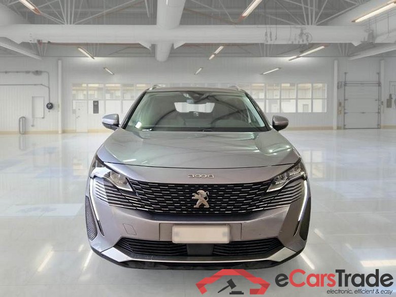 PEUGEOT 3008 / 2016 / 5P / SUV HYBRID 225 E-EAT8 ALLURE #6