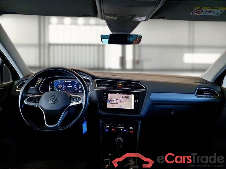 VOLKSWAGEN TIGUAN / 2020 / 5P / SUV 1.4 TSI EHYBRID LIFE DSG #3