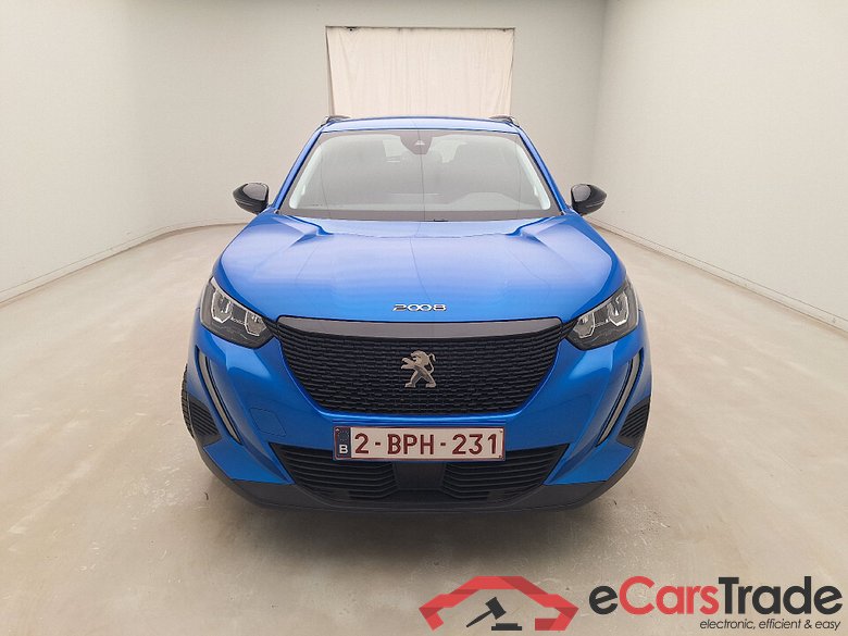 Peugeot, 2008 '19, Peugeot 2008 1.2 Puretech 74KW S&S Style 5d #1