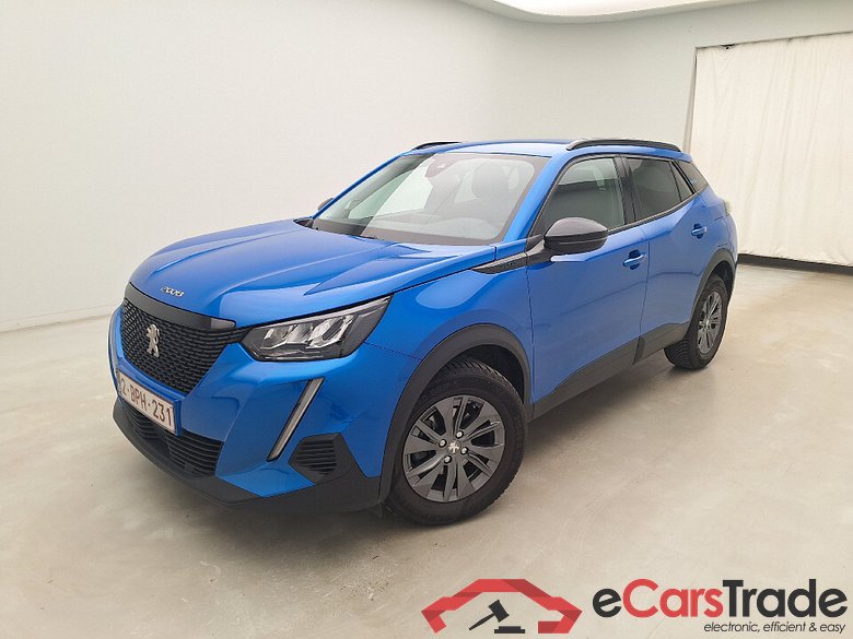 Peugeot, 2008 '19, Peugeot 2008 1.2 Puretech 74KW S&S Style 5d #2