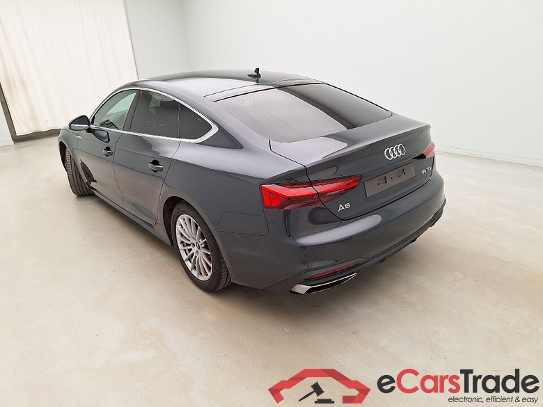 Audi, A5 SB FL'20, Audi A5 Sportback 35 TDI S tronic Business Edition #6