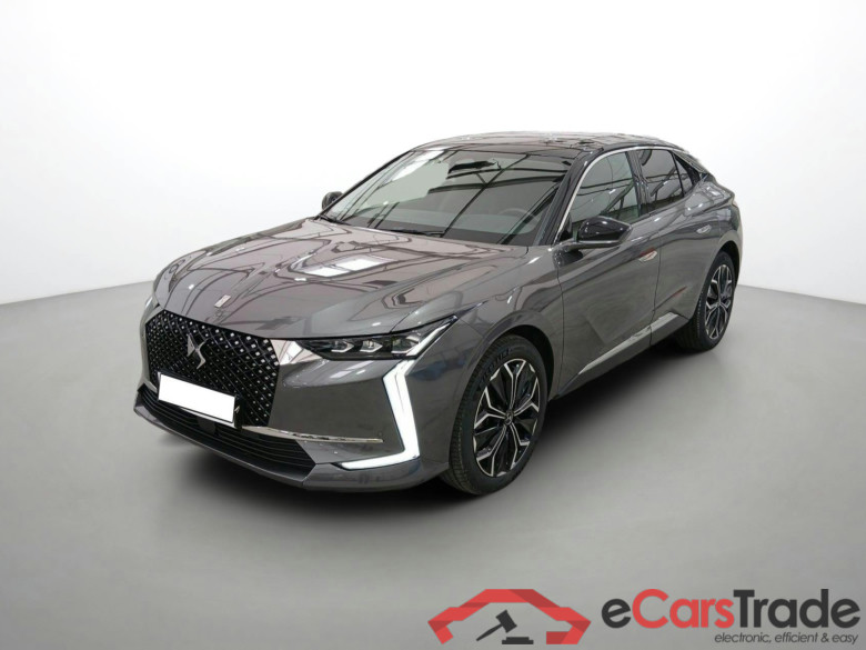 DS DS4 Opera PureTech 130 EAT8 #1