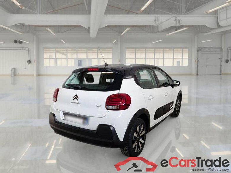 CITROEN C3 / 2020 / 5P / BERLINA PURETECH 83 SeS SHINE NEO PATENTATI #2