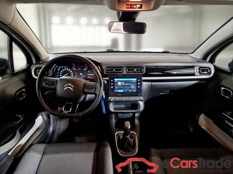 CITROEN C3 / 2020 / 5P / BERLINA PURETECH 83 SeS SHINE NEO PATENTATI #3