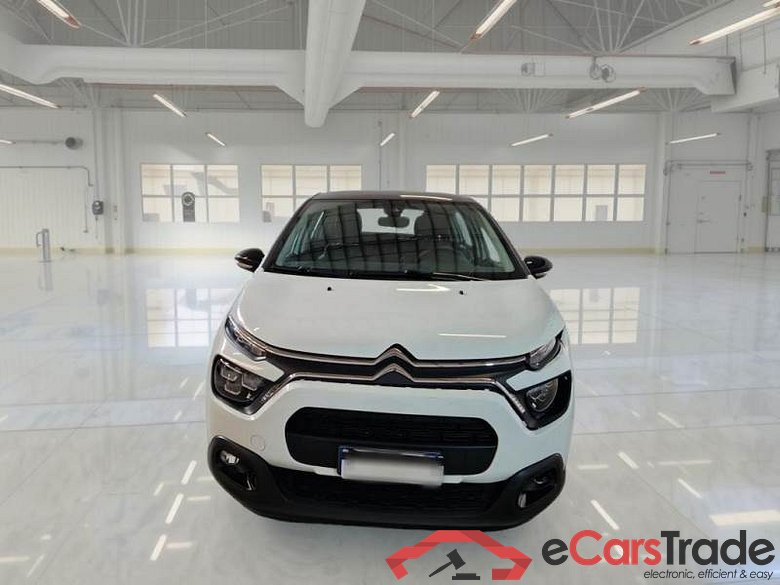 CITROEN C3 / 2020 / 5P / BERLINA PURETECH 83 SeS SHINE NEO PATENTATI #6