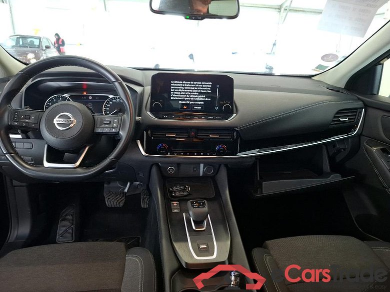 NISSAN Qashqai / 2021 / 5P / Crossover 1.3 MHEV 158ch Xtronic N-Style(SP) #5