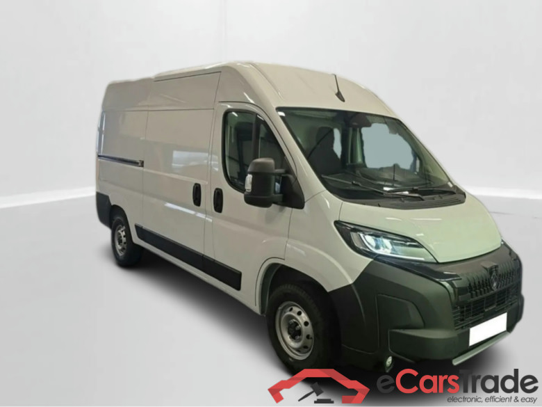 Peugeot Boxer L2H2 3.3 2.2 BlueHDi 140ch #1