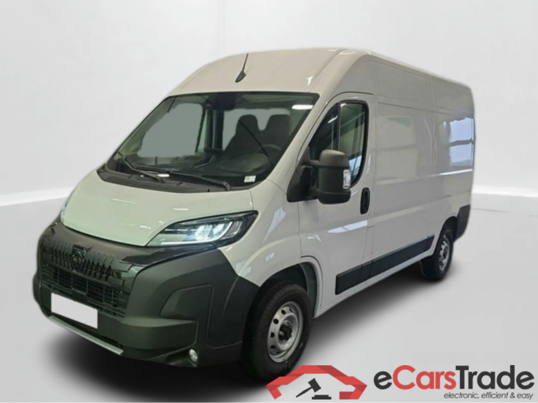 Peugeot Boxer L2H2 3.3 2.2 BlueHDi 140ch #3