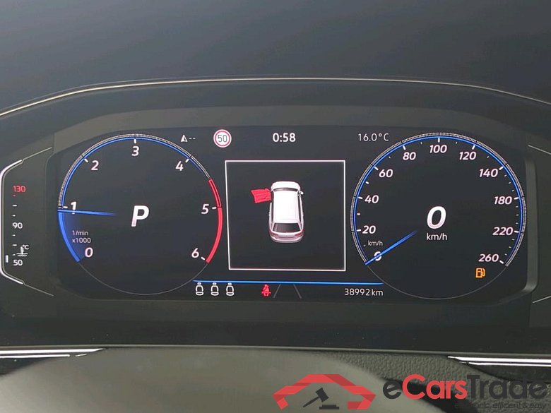 Passat Variant Business 2.0 TDI 110KW AT7 E6d #5