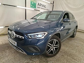Mercedes GLA 200