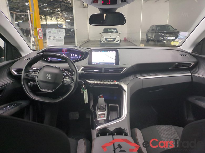 3008 Active Business 1.5 HDi 130CV BVA8 E6dT #5