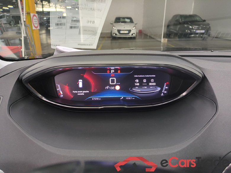 3008 Active Business 1.5 HDi 130CV BVA8 E6dT #6