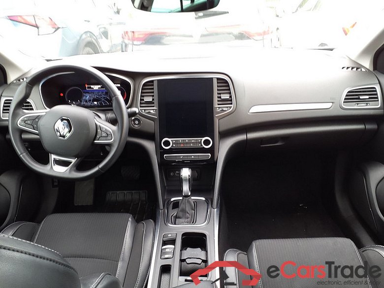 Renault Megane 1.3 TCe Techno Aut. LED Virtual Navi 1/2 Leather KeylessGo Klima PDC ... #4