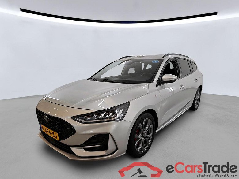 FORD Focus Wagon 91 kW #1