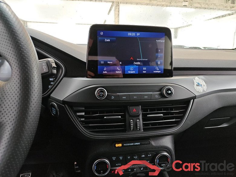 FORD Focus Wagon 91 kW #3