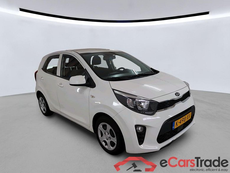 KIA Picanto 49 kW #3