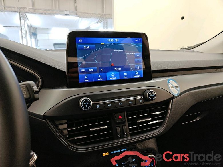 FORD Focus Wagon 73 kW #3