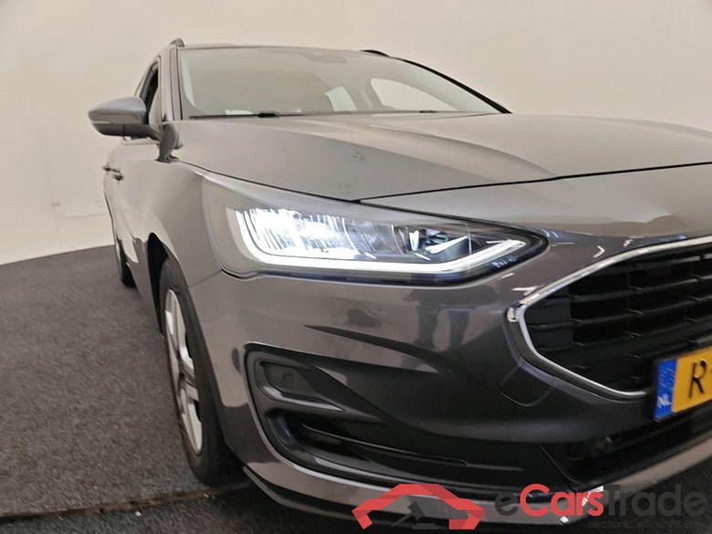 FORD Focus Wagon 73 kW #4