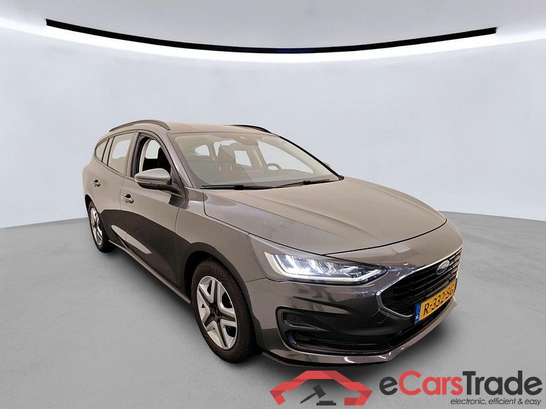 FORD Focus Wagon 73 kW #5