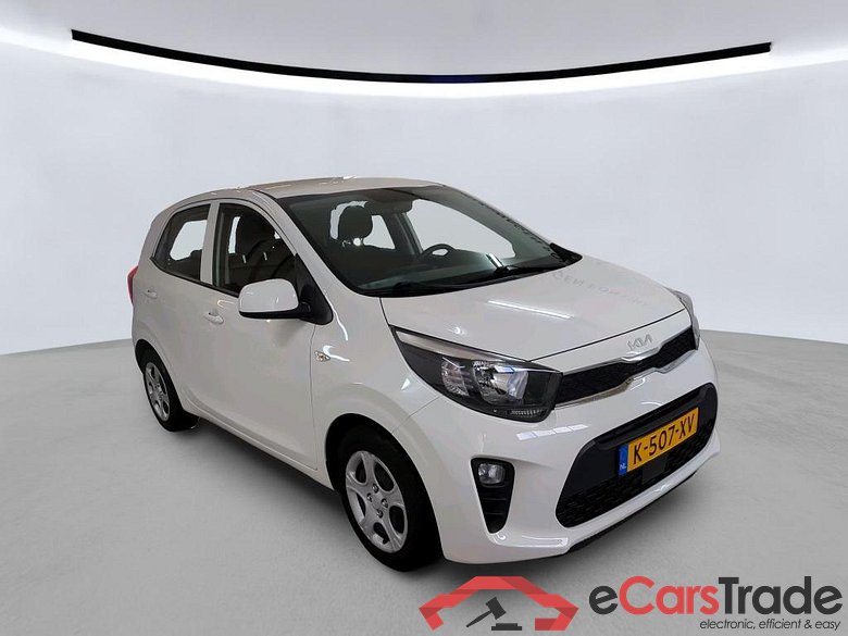 KIA Picanto 49 kW #3