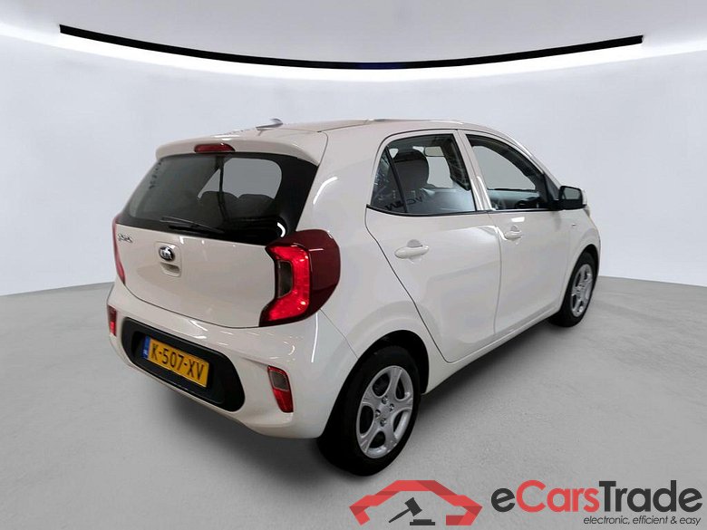 KIA Picanto 49 kW #4
