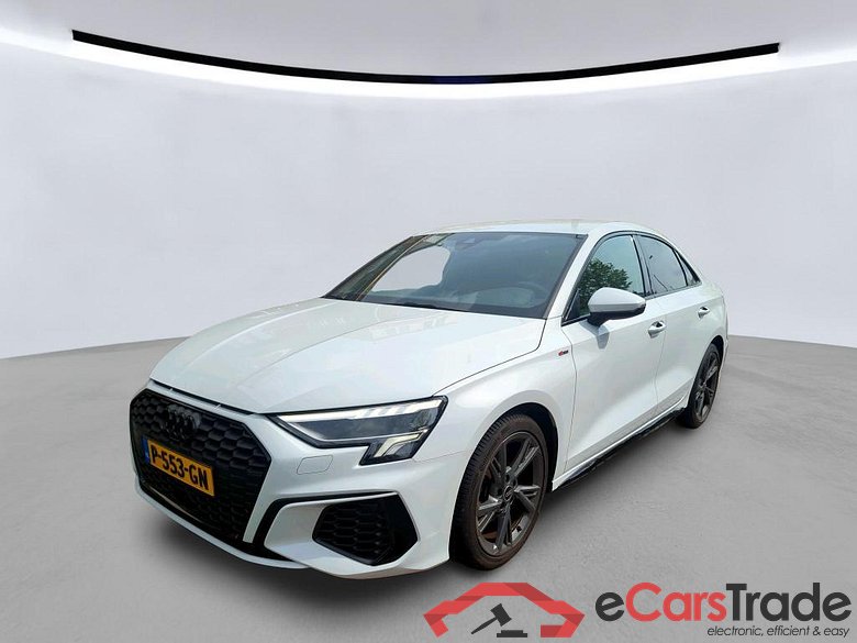 AUDI A3 Limousine 81 kW