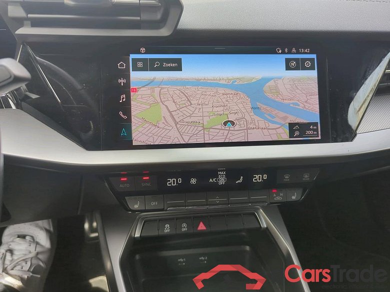 AUDI A3 Limousine 81 kW #3