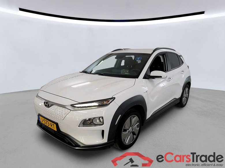 HYUNDAI Kona 150 kW